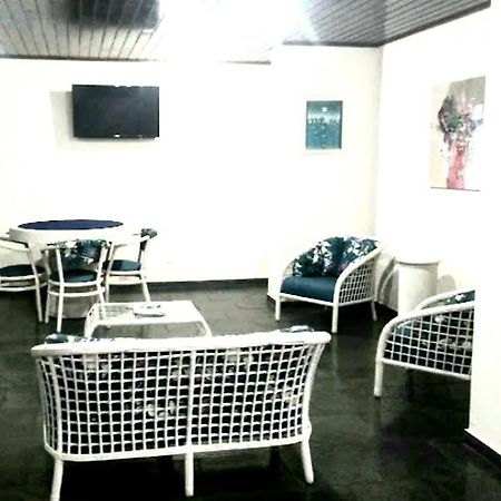 Suites Mancini 2 Guarujá Exteriör bild