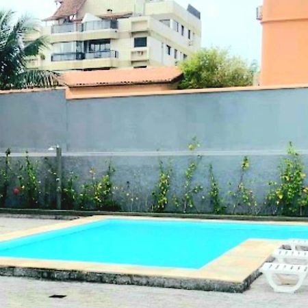 Suites Mancini 2 Guarujá Exteriör bild
